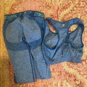 Gymshark set